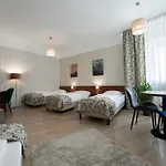 Hotel Polonia
