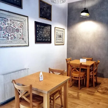 Polonia 호텔 제수프