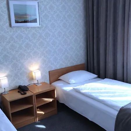 Polonia Hotel Rzeszow