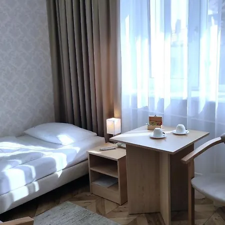 Hotel Polonia 2*