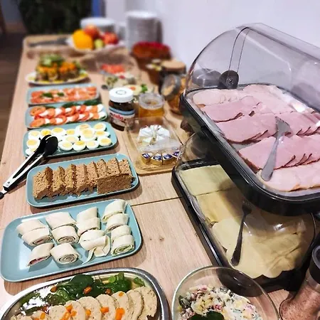 酒店 珀洛尼亚酒店