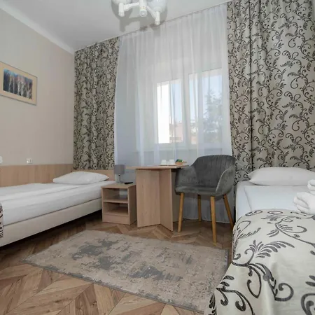 Hotel Polonia 2*