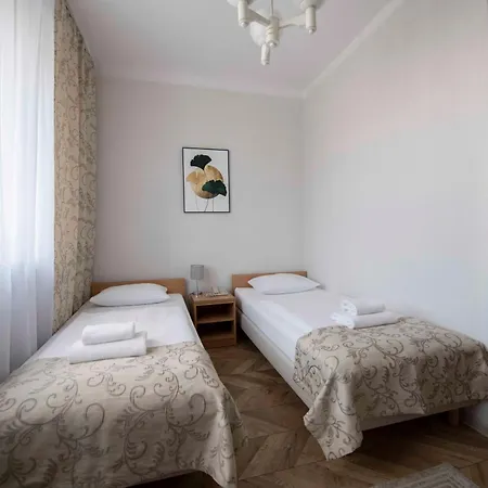 Hotel Polonia Rzeszow