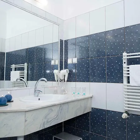 Hotel Polonia 2*