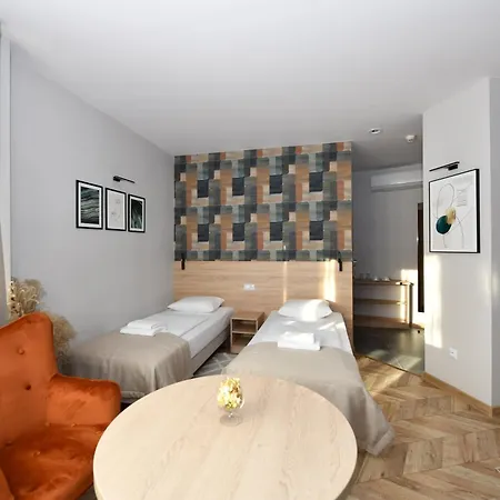 Hotel Polonia
