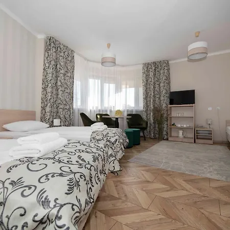 Hotel Polonia Rzeszow
