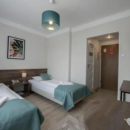 Hotel Polonia