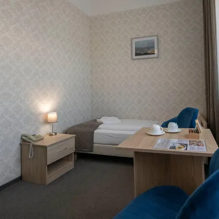 Polonia Hotel Rzeszów