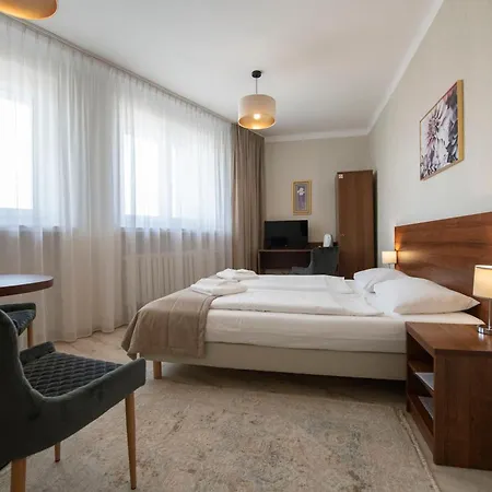 Hotel Polonia Rzeszow