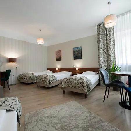 Hotel Polonia