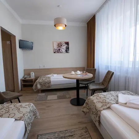 Hotel Polonia Rzeszow