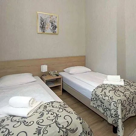 Hotel Polonia 2*