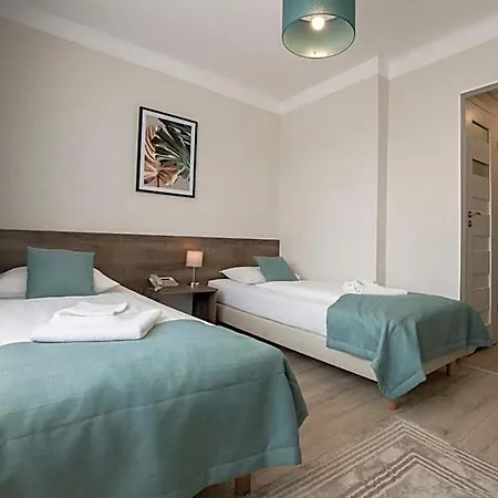 Hotel Polonia 2*