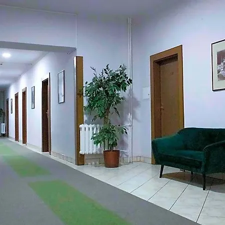 Hotel Polonia Rzeszow
