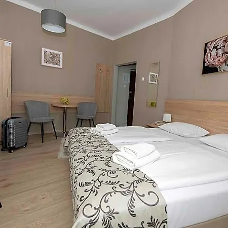 Hotel Polonia Rzeszow