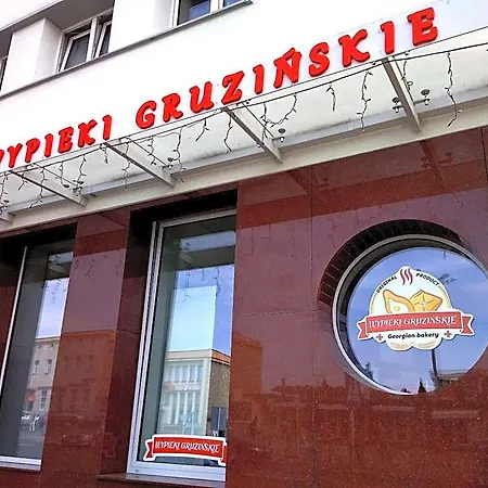 Polonia Hotel Rzeszow