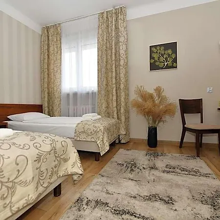 Polonia Hotel