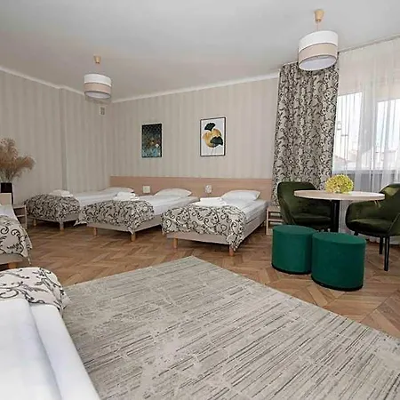 Hotel Polonia Rzeszów