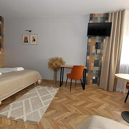 Polonia Hotel