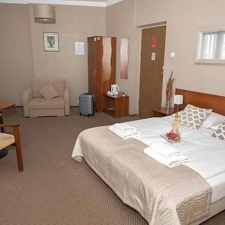 Polonia Hotel
