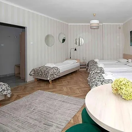 Hotel Polonia