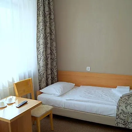 Polonia Hotel