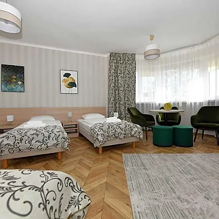 Polonia Hotel Rzeszów