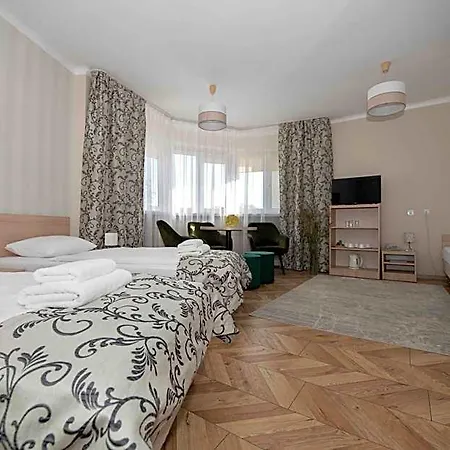 Hotel Polonia Rzeszów