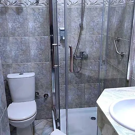 Hotel Polonia 2*