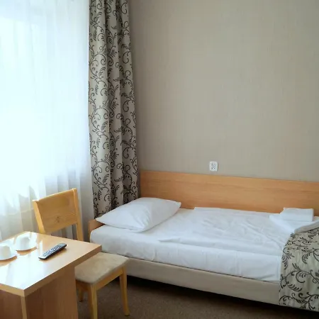 Polonia 호텔 제수프