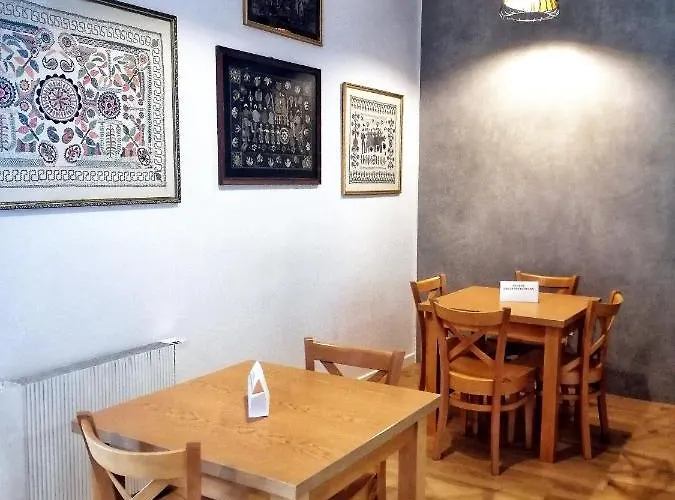 Polonia Hotel Rzeszow