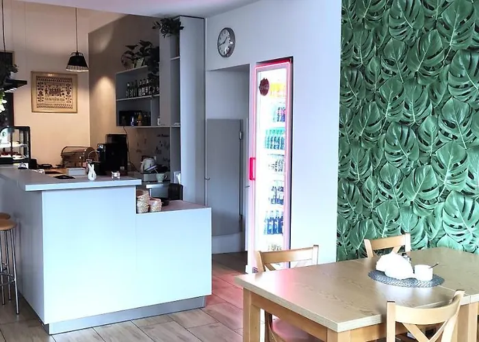 Polonia Szálloda 2*