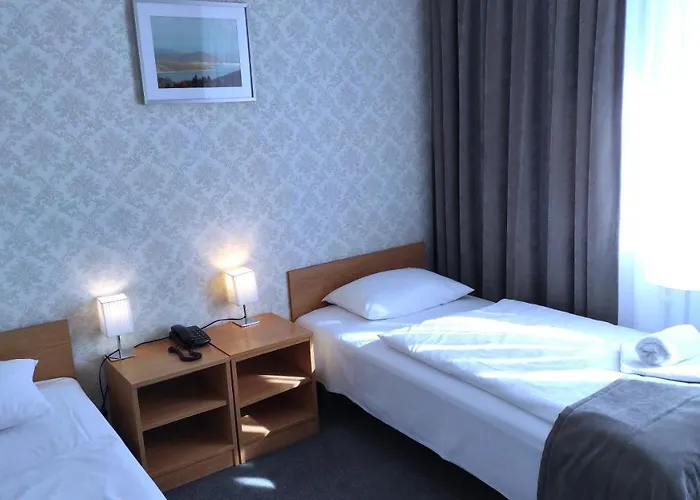 Polonia Hotel Rzeszow