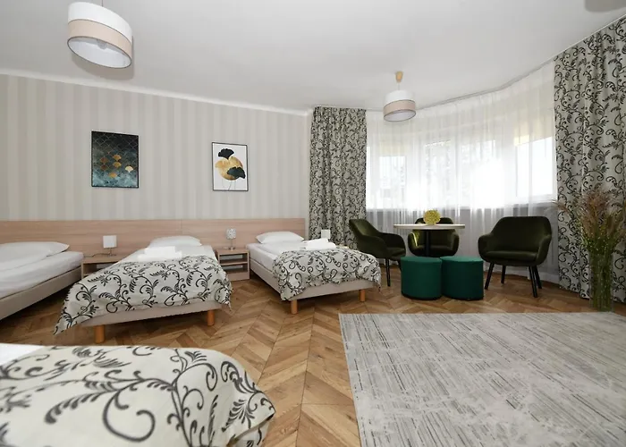 Polonia Hotel Rzeszów