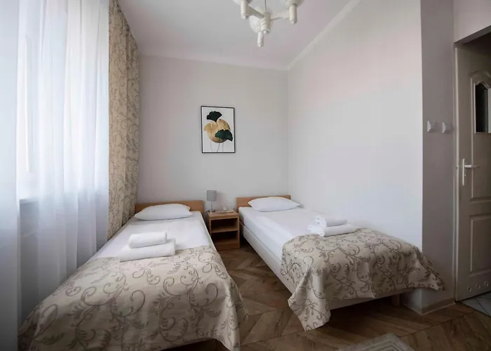 Hotel Polonia Rzeszow