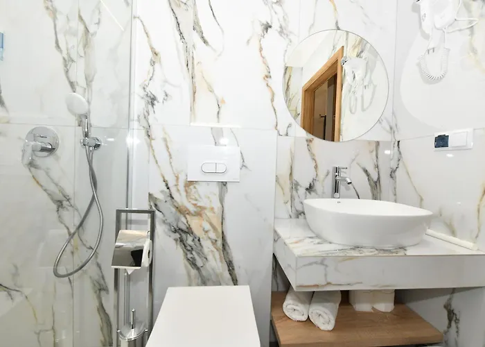 Hotel Polonia Rzeszow