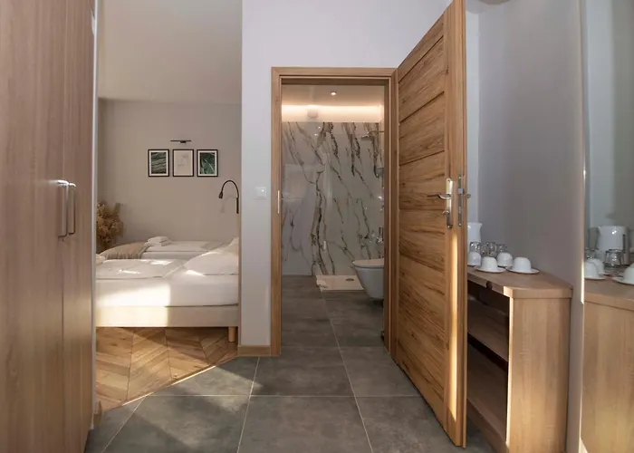 Polonia Szálloda 2*