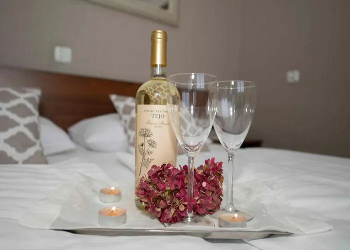 Hotel Polonia Rzeszów