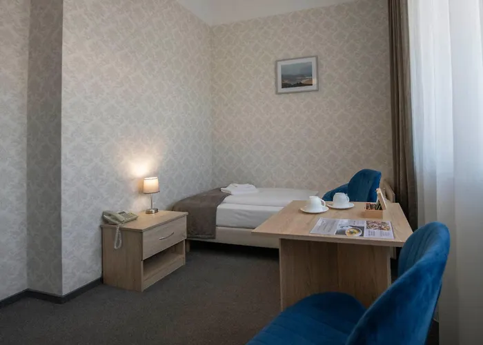 Polonia Hotel Rzeszów