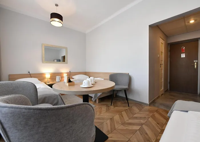 Polonia Hotel Rzeszow