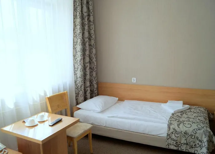 Polonia Szálloda Rzeszów